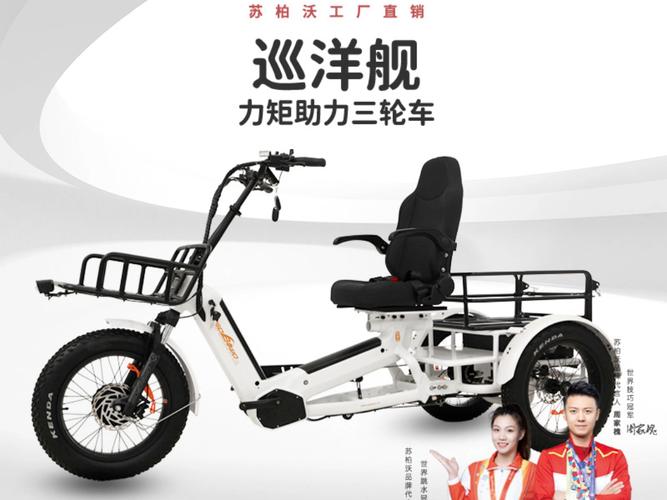 苏柏沃助力三轮车 热销车型解析与人力三轮车组装指南